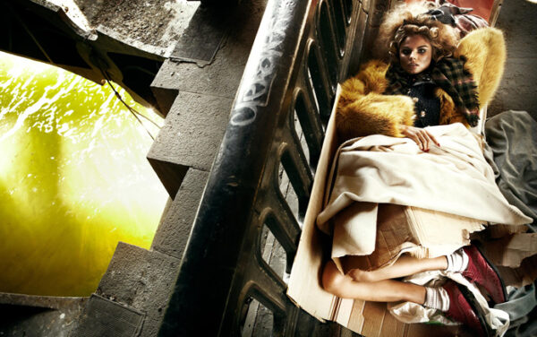 Homeless Style: la moda inspirada directamente de las calles | Promo ...