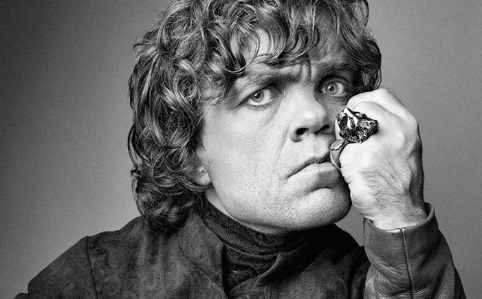 Peter Dinklage