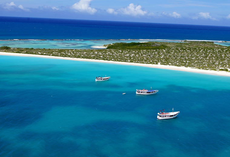 Isla Tortuga