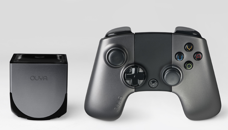 Ouya
