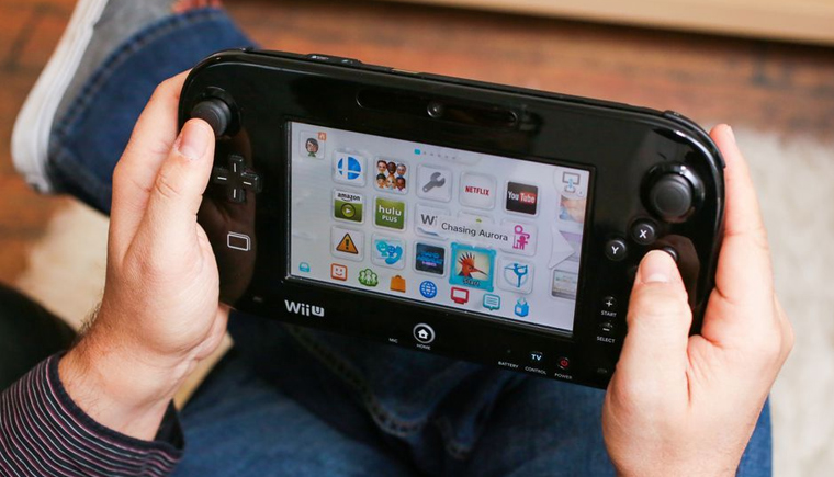 Nintendo Wii U