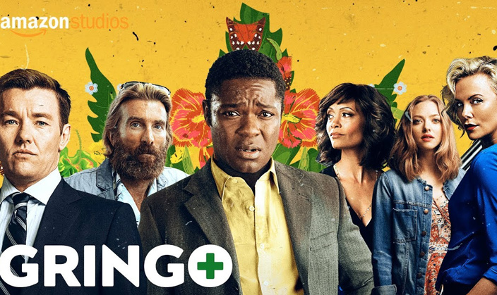 Gringo