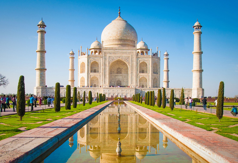 Lugares más económicos para vivir: La India
