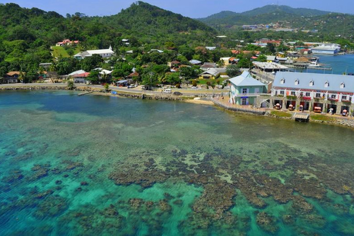  Lugares más económicos para vivir: Honduras