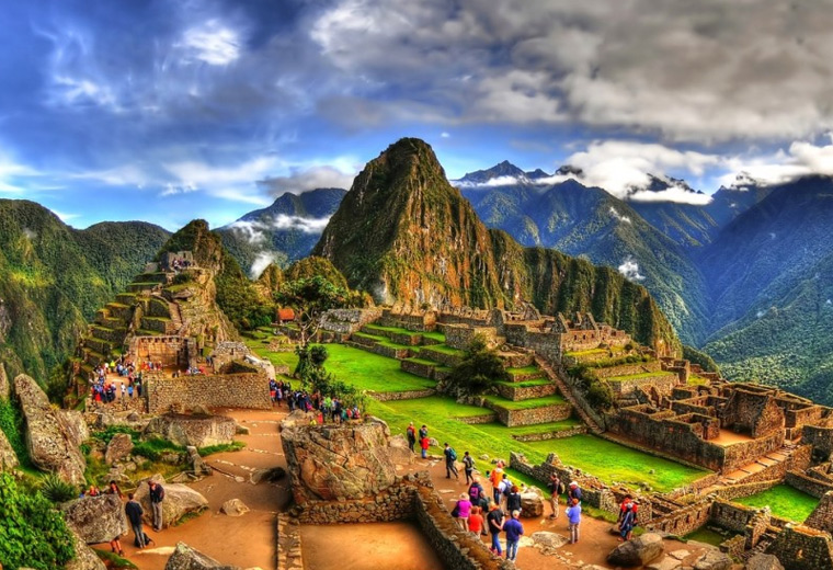  Lugares más económicos para vivir: Perú