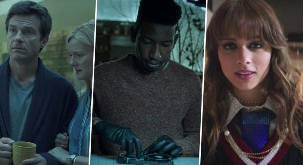 Estos son los estrenos que trae Netflix en enero de 2022 | Promo Actual ...