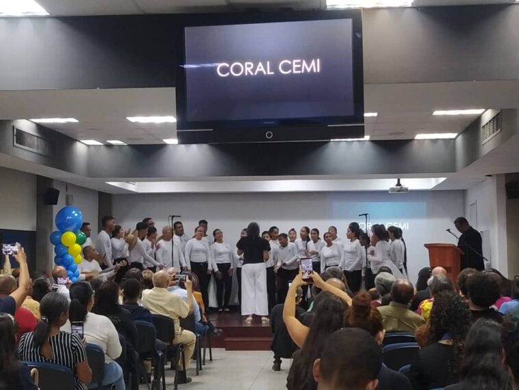 conservatorio cemi 2024