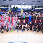Superliga Junior de Baloncesto 2025