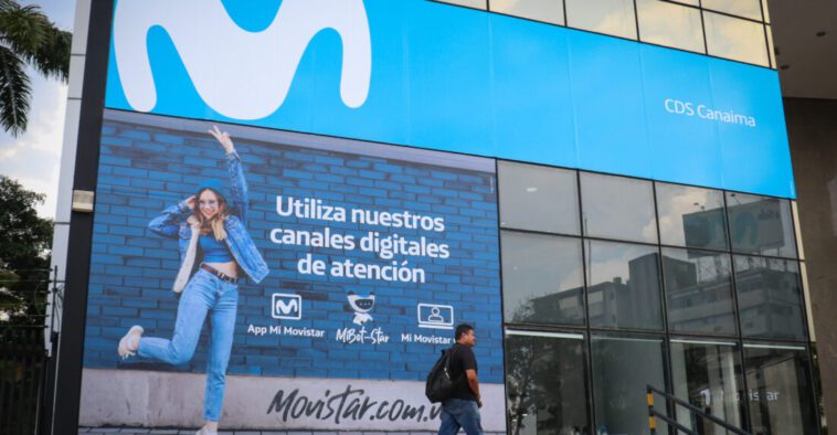 MOVISTAR