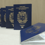 pasaporte