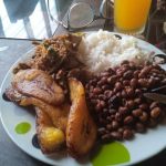 gastronomia venezolana