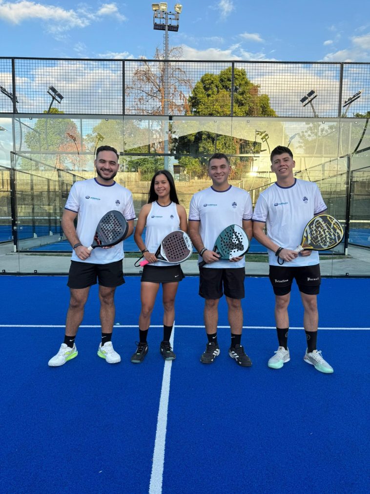 padel 2025
