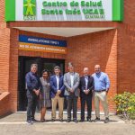 centro de salud santa ines guayana 2025