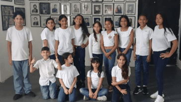 teatro infantil la barraca