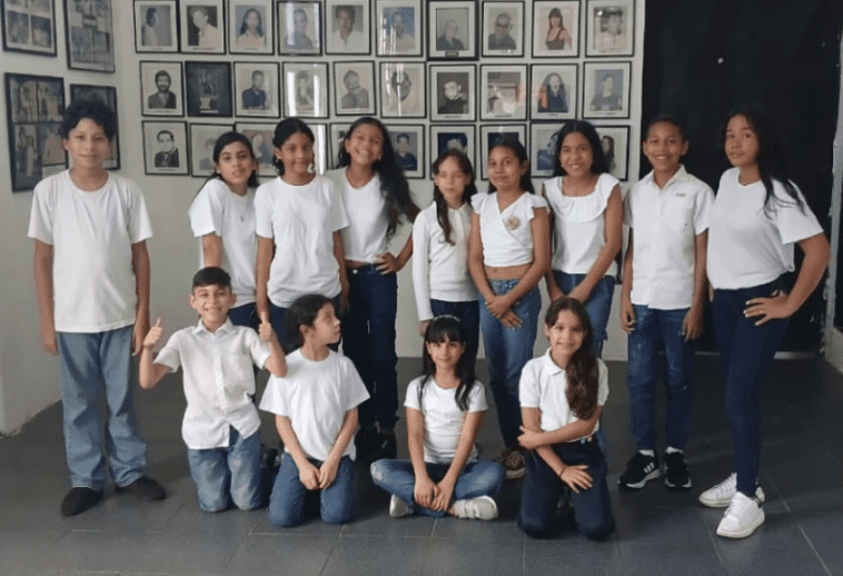 teatro infantil la barraca