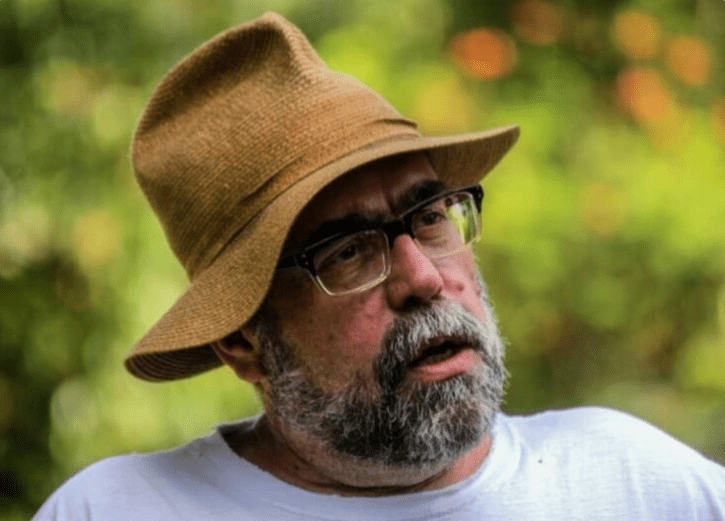 LUIS ALBERTO LAMATA