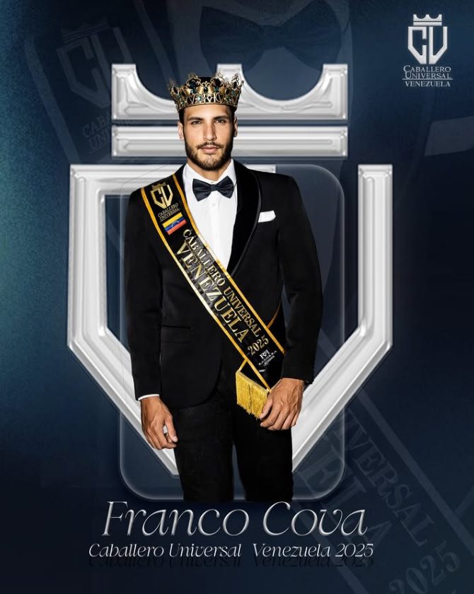 franco cova