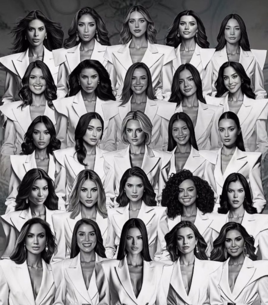 miss veenzuela 2025