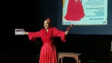 amanda madero 2025