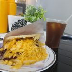 desayuno