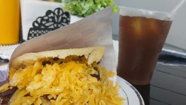 desayuno