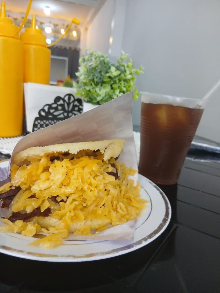 desayuno